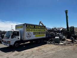 Best Demolition Debris Removal  in Bondurant, IA
