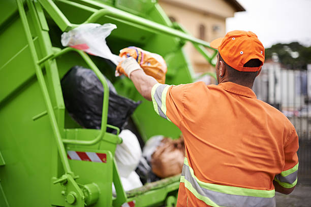 Professional Junk Removal Services in Bondurant, IA