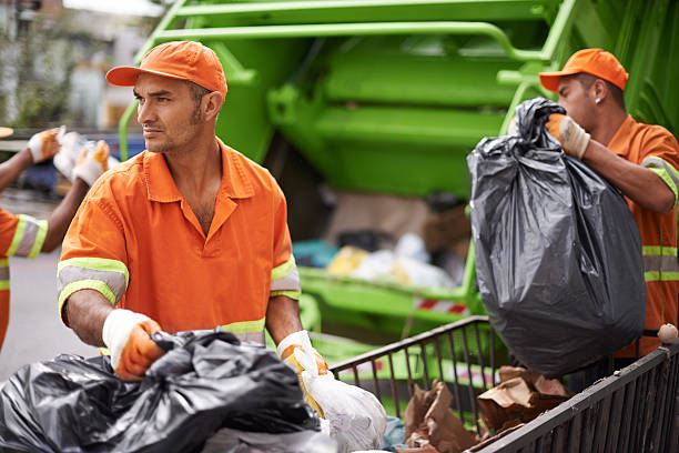 Same-Day Junk Removal Services in Bondurant, IA