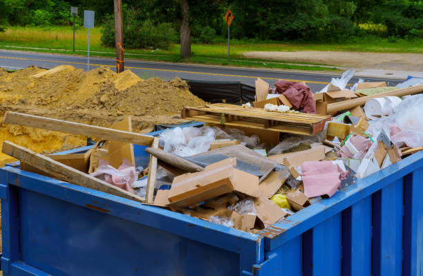 Best Shed Removal  in Bondurant, IA